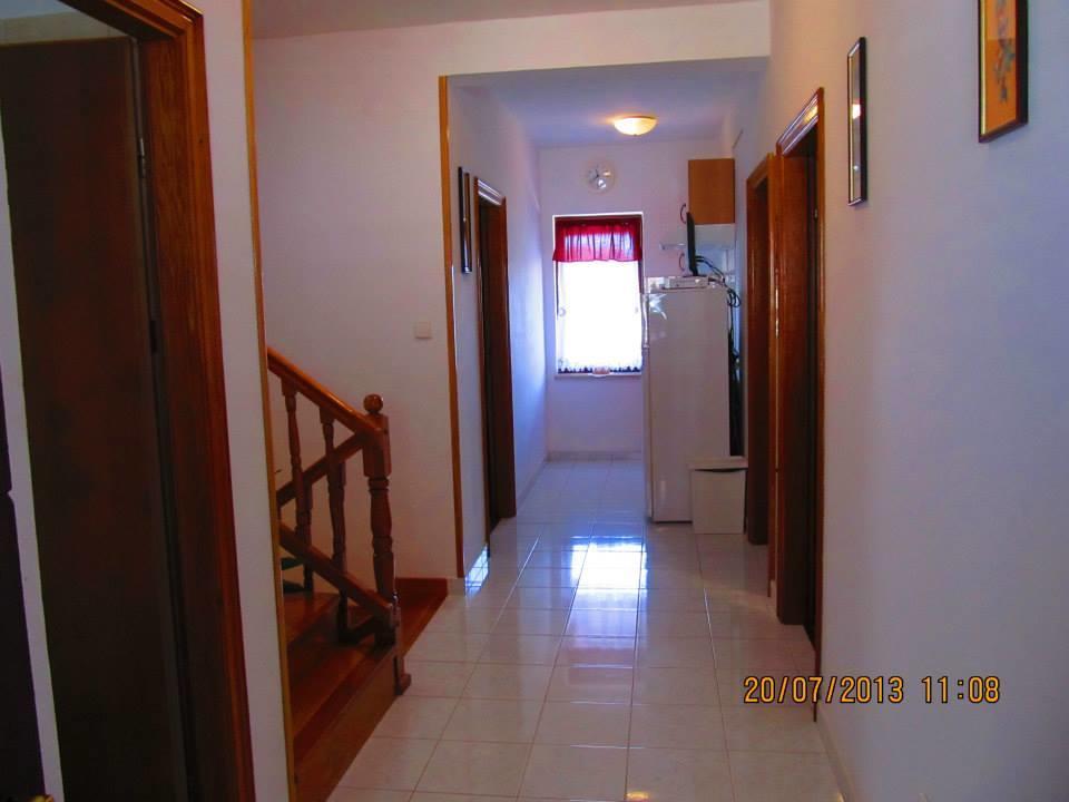Villa Milan Vinkuran Exteriör bild