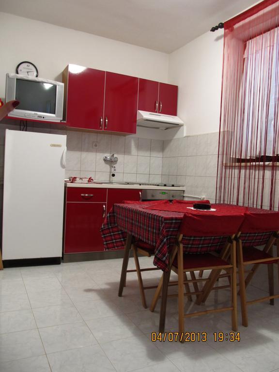 Villa Milan Vinkuran Exteriör bild